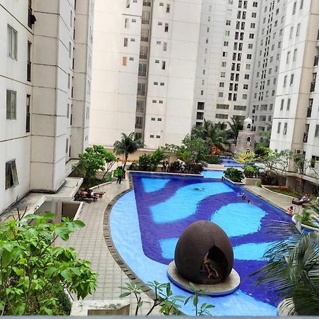 Apartemen Bassura City By Maezura Property Jakarta Ngoại thất bức ảnh