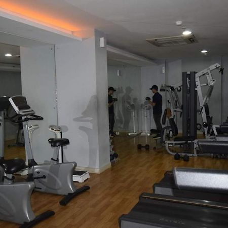 Apartemen Bassura City By Maezura Property Jakarta Ngoại thất bức ảnh