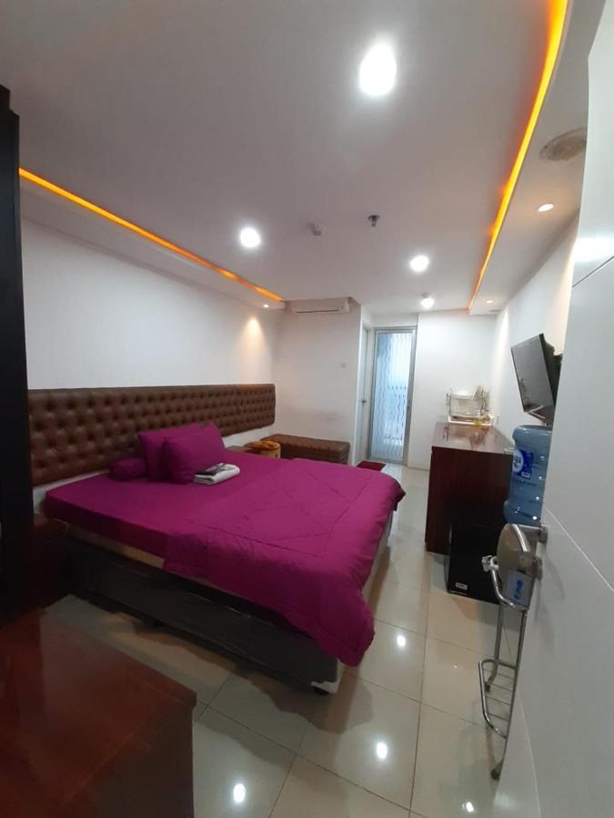 Apartemen Bassura City By Maezura Property Jakarta Ngoại thất bức ảnh