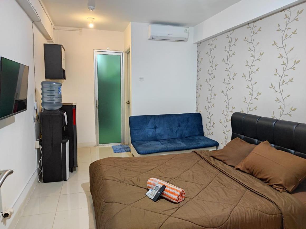 Apartemen Bassura City By Maezura Property Jakarta Ngoại thất bức ảnh