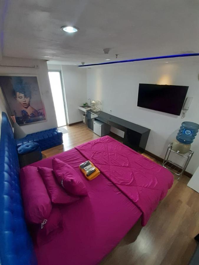 Apartemen Bassura City By Maezura Property Jakarta Ngoại thất bức ảnh