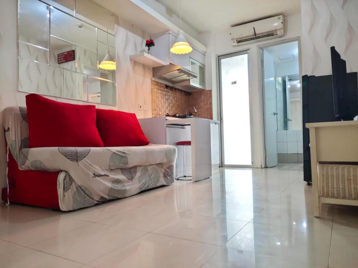 Apartemen Bassura City By Maezura Property Jakarta Ngoại thất bức ảnh