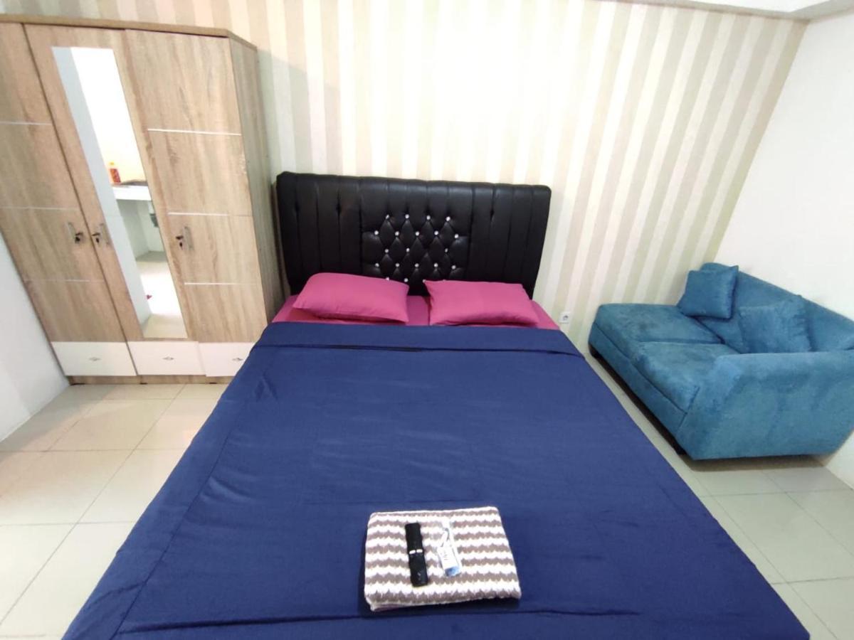 Apartemen Bassura City By Maezura Property Jakarta Ngoại thất bức ảnh