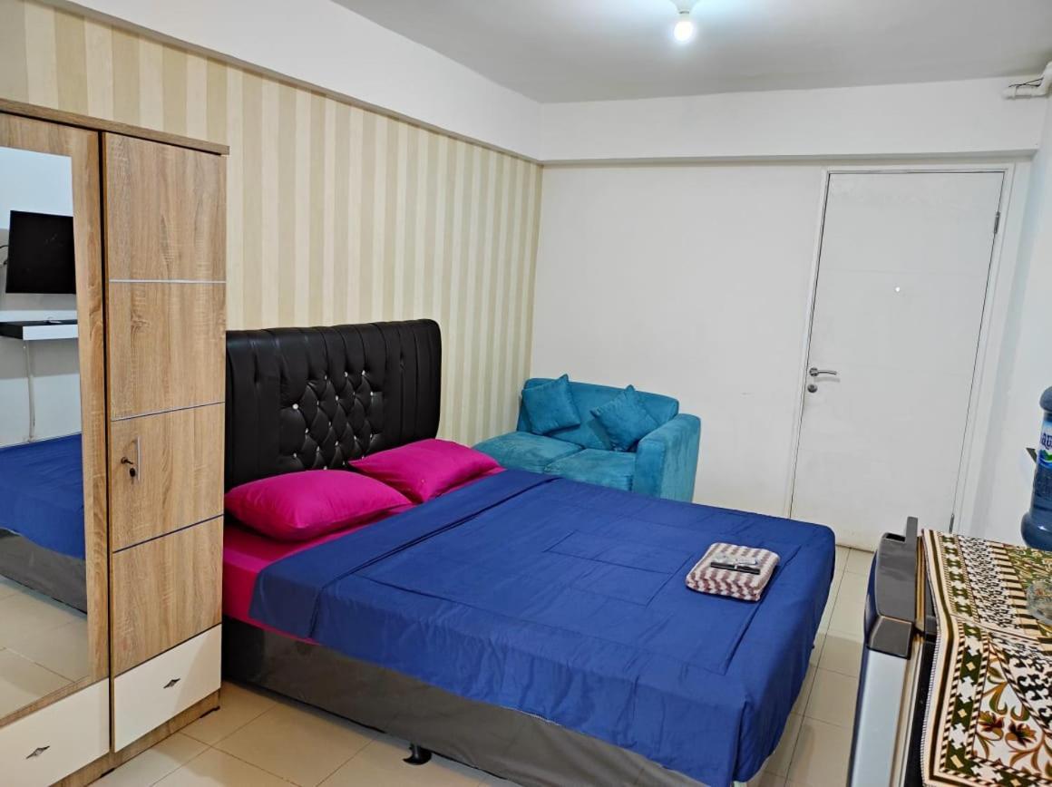 Apartemen Bassura City By Maezura Property Jakarta Ngoại thất bức ảnh