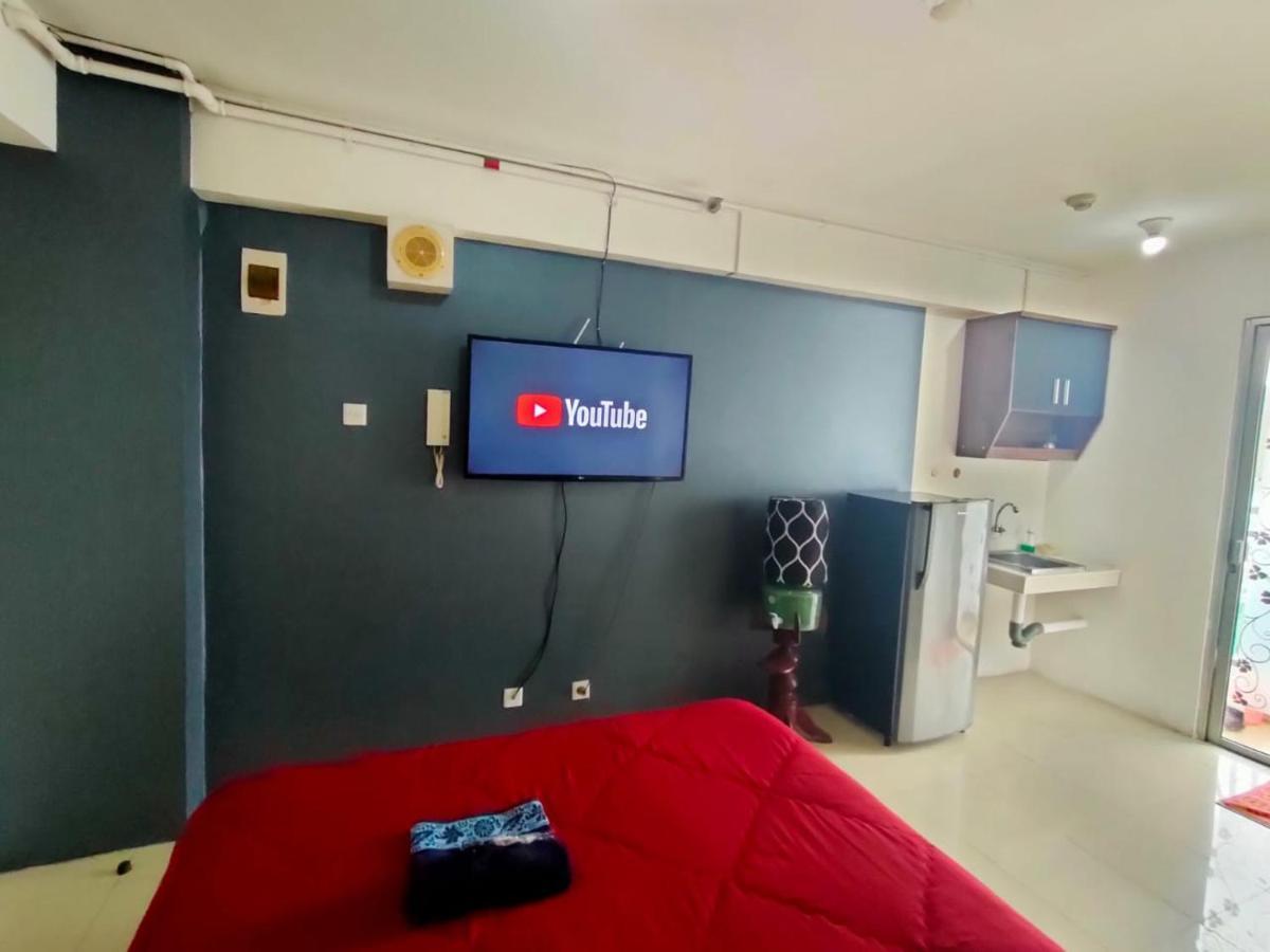 Apartemen Bassura City By Maezura Property Jakarta Ngoại thất bức ảnh