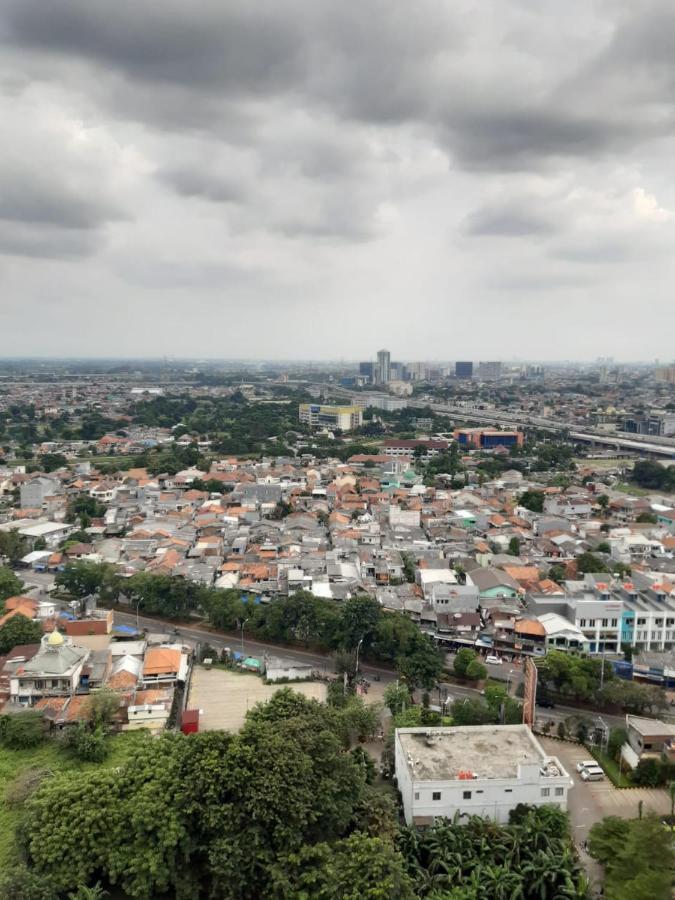 Apartemen Bassura City By Maezura Property Jakarta Ngoại thất bức ảnh