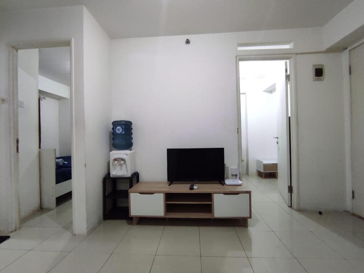 Apartemen Bassura City By Maezura Property Jakarta Ngoại thất bức ảnh
