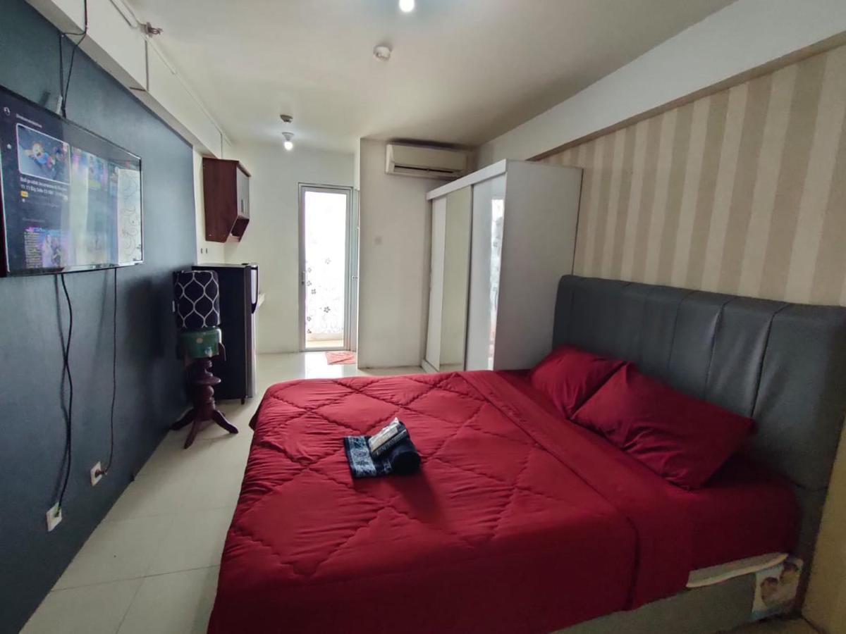 Apartemen Bassura City By Maezura Property Jakarta Ngoại thất bức ảnh