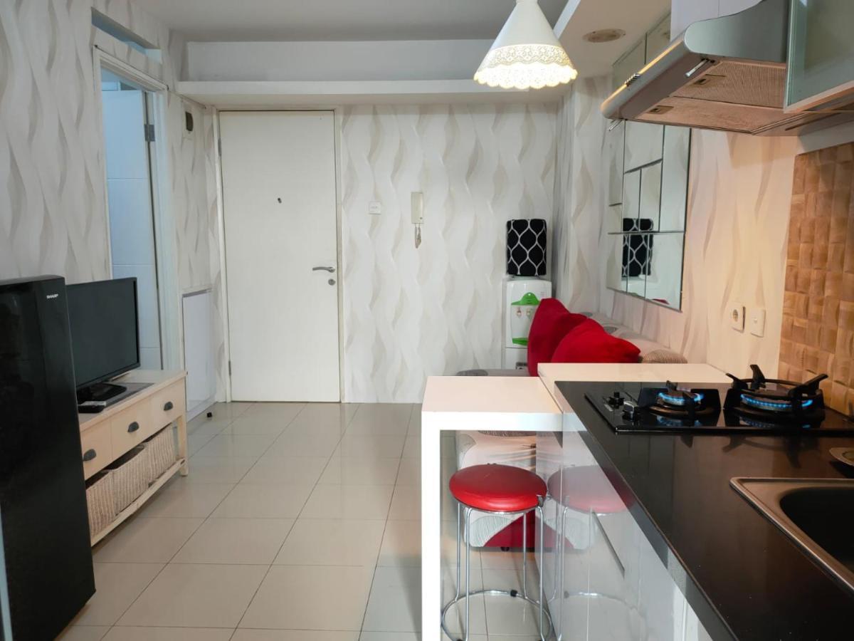 Apartemen Bassura City By Maezura Property Jakarta Ngoại thất bức ảnh
