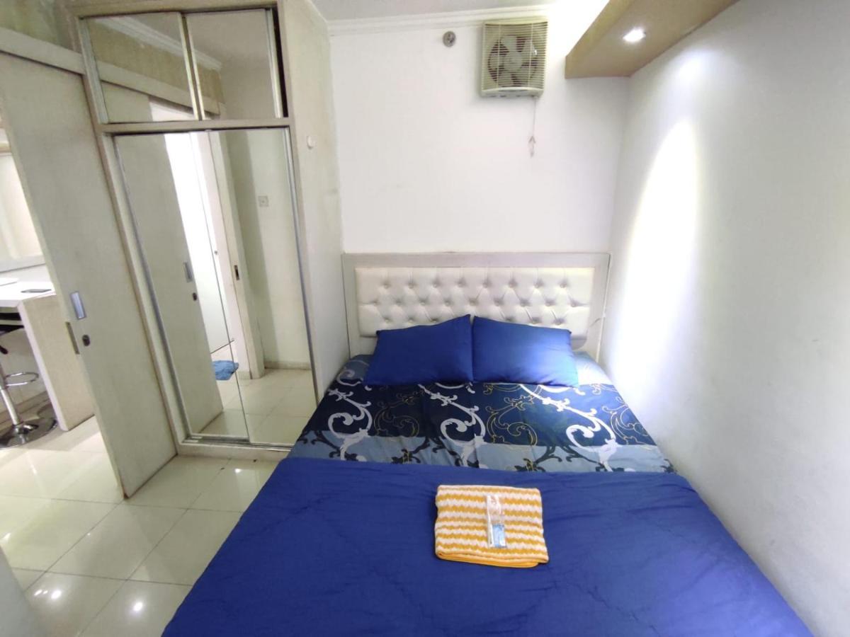 Apartemen Bassura City By Maezura Property Jakarta Ngoại thất bức ảnh