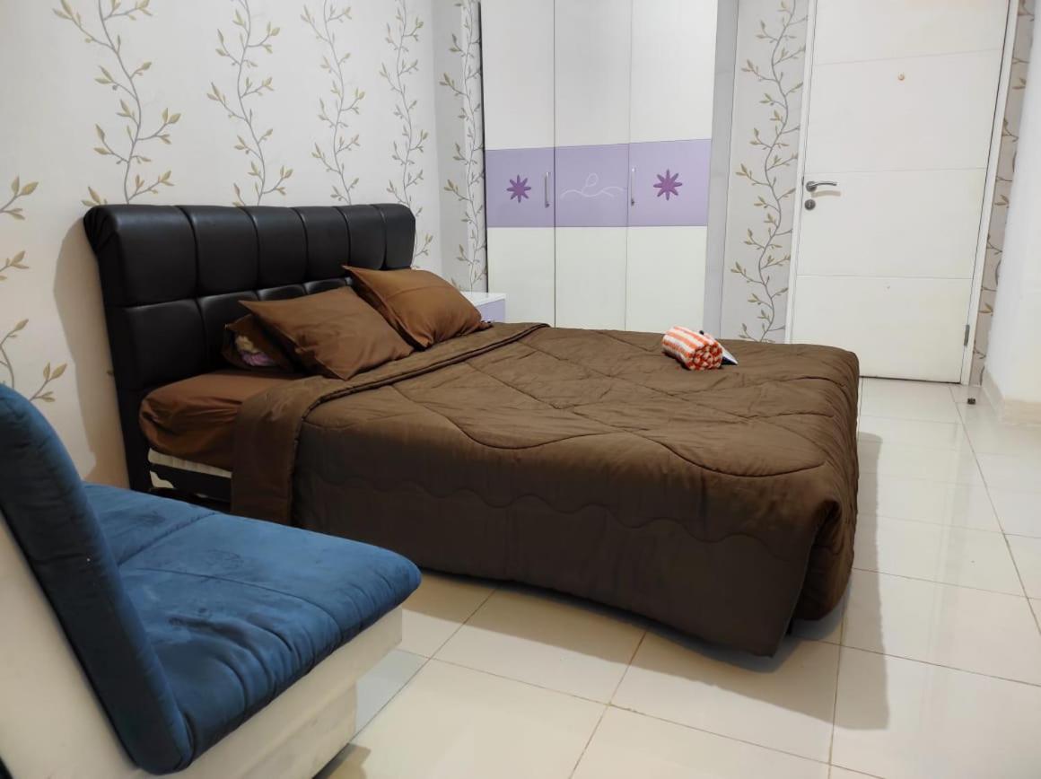 Apartemen Bassura City By Maezura Property Jakarta Ngoại thất bức ảnh