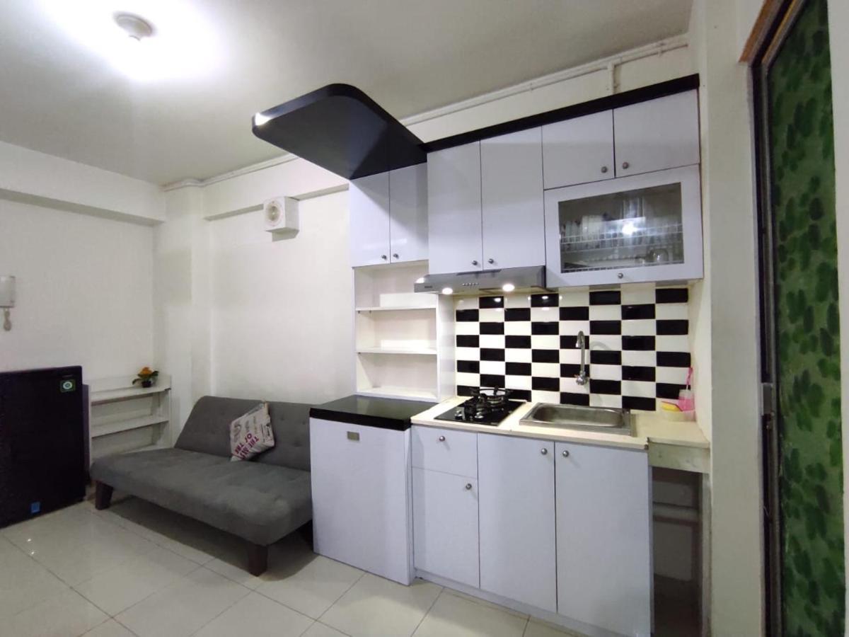 Apartemen Bassura City By Maezura Property Jakarta Ngoại thất bức ảnh