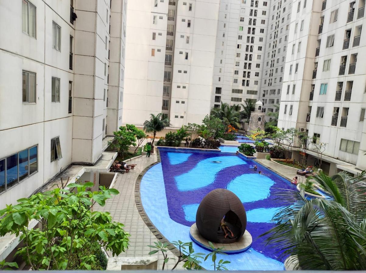 Apartemen Bassura City By Maezura Property Jakarta Ngoại thất bức ảnh