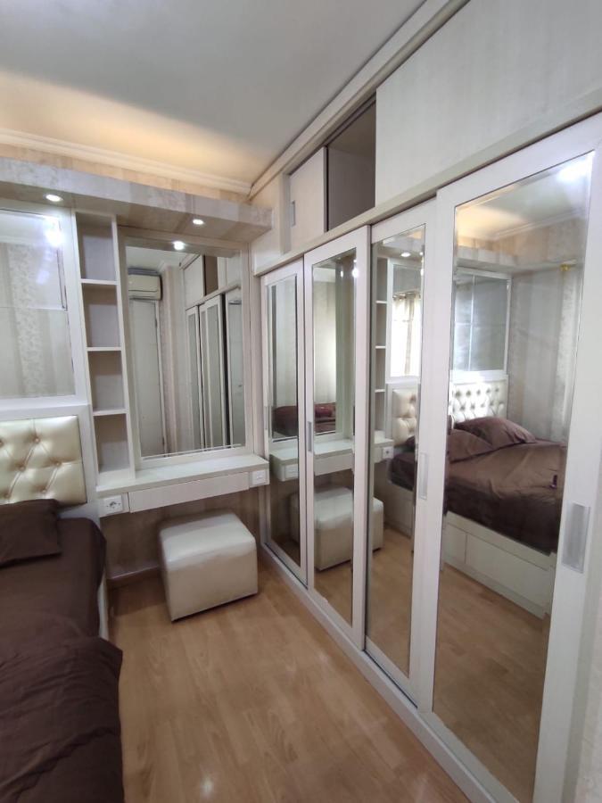Apartemen Bassura City By Maezura Property Jakarta Ngoại thất bức ảnh