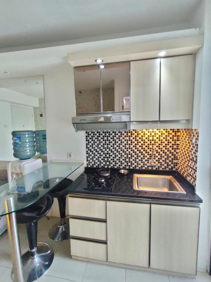 Apartemen Bassura City By Maezura Property Jakarta Ngoại thất bức ảnh