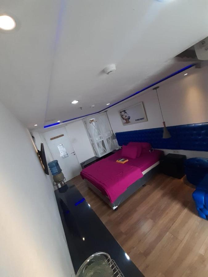Apartemen Bassura City By Maezura Property Jakarta Ngoại thất bức ảnh