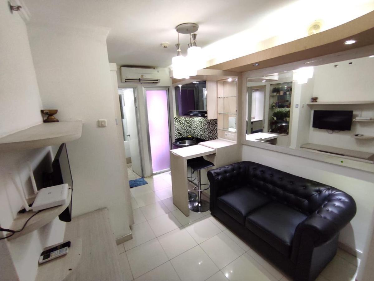 Apartemen Bassura City By Maezura Property Jakarta Ngoại thất bức ảnh