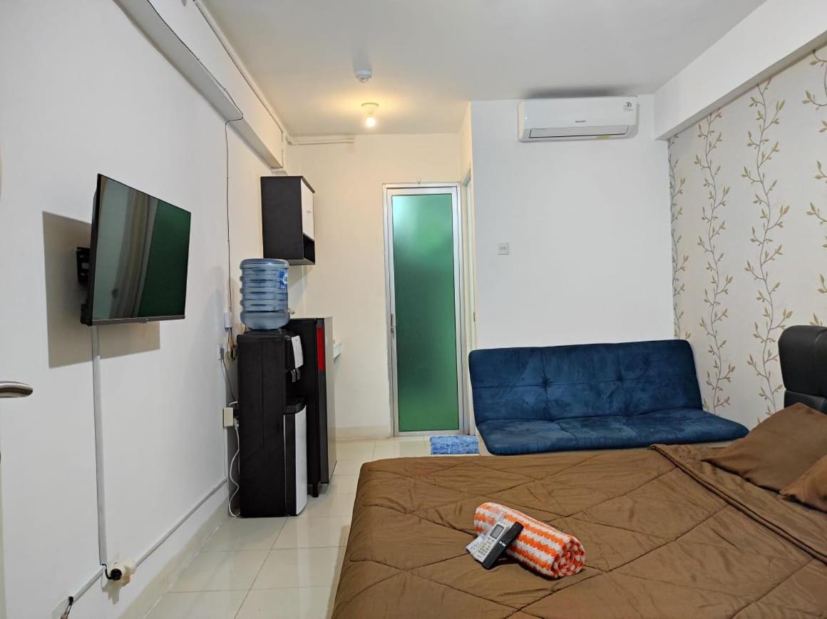 Apartemen Bassura City By Maezura Property Jakarta Ngoại thất bức ảnh