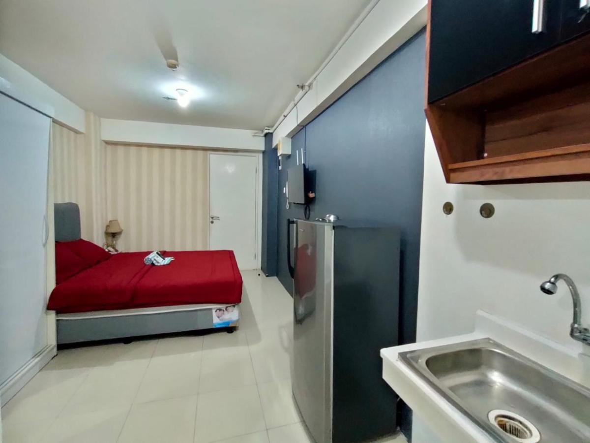 Apartemen Bassura City By Maezura Property Jakarta Ngoại thất bức ảnh
