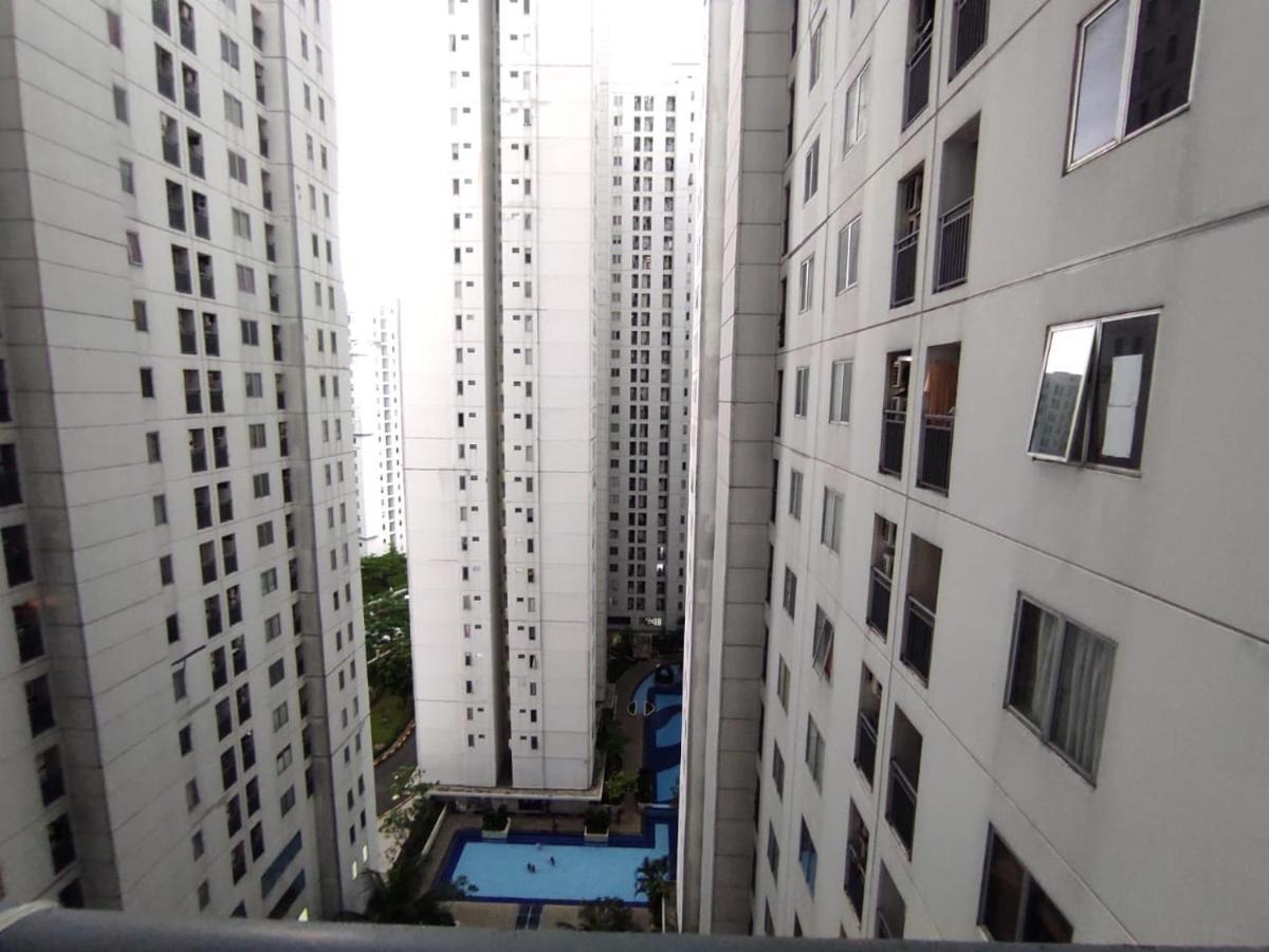 Apartemen Bassura City By Maezura Property Jakarta Ngoại thất bức ảnh