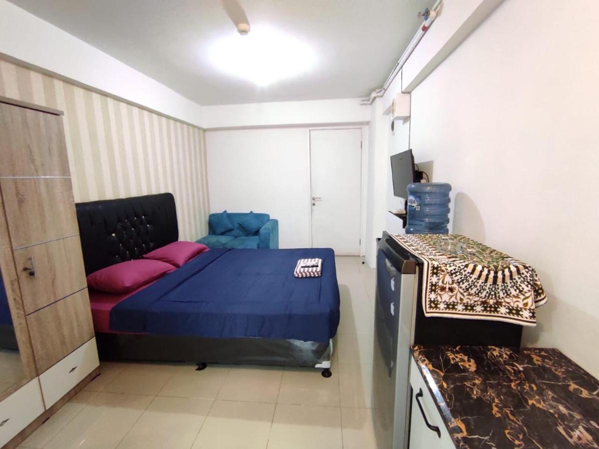 Apartemen Bassura City By Maezura Property Jakarta Ngoại thất bức ảnh