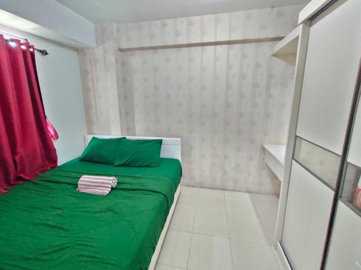 Apartemen Bassura City By Maezura Property Jakarta Ngoại thất bức ảnh
