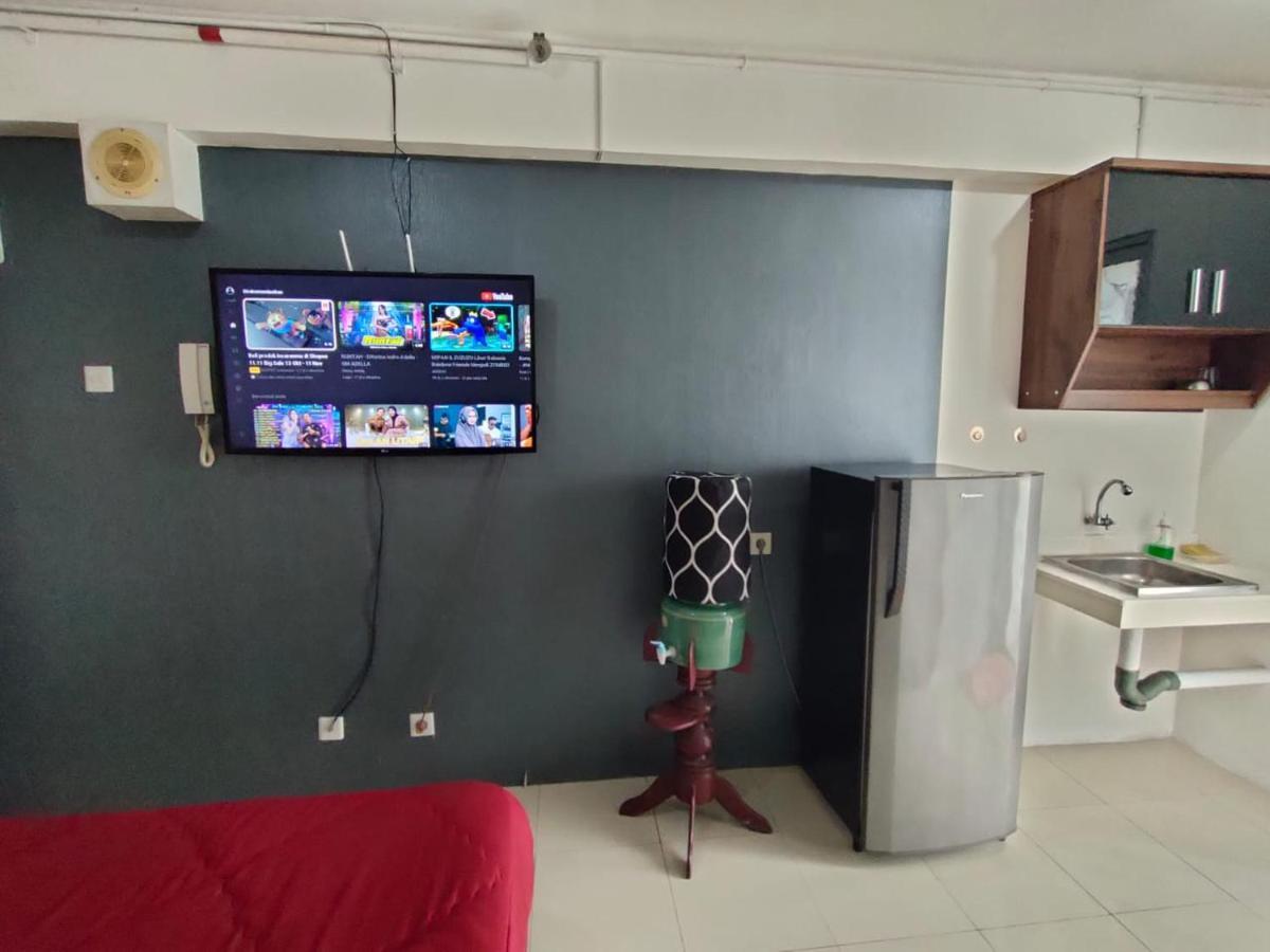 Apartemen Bassura City By Maezura Property Jakarta Ngoại thất bức ảnh