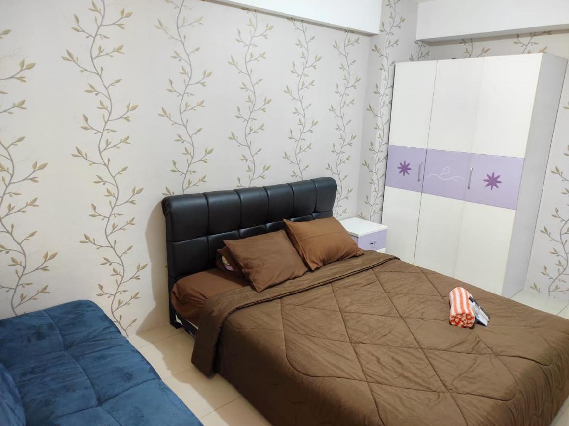 Apartemen Bassura City By Maezura Property Jakarta Ngoại thất bức ảnh