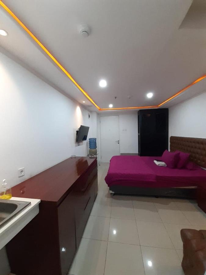 Apartemen Bassura City By Maezura Property Jakarta Ngoại thất bức ảnh