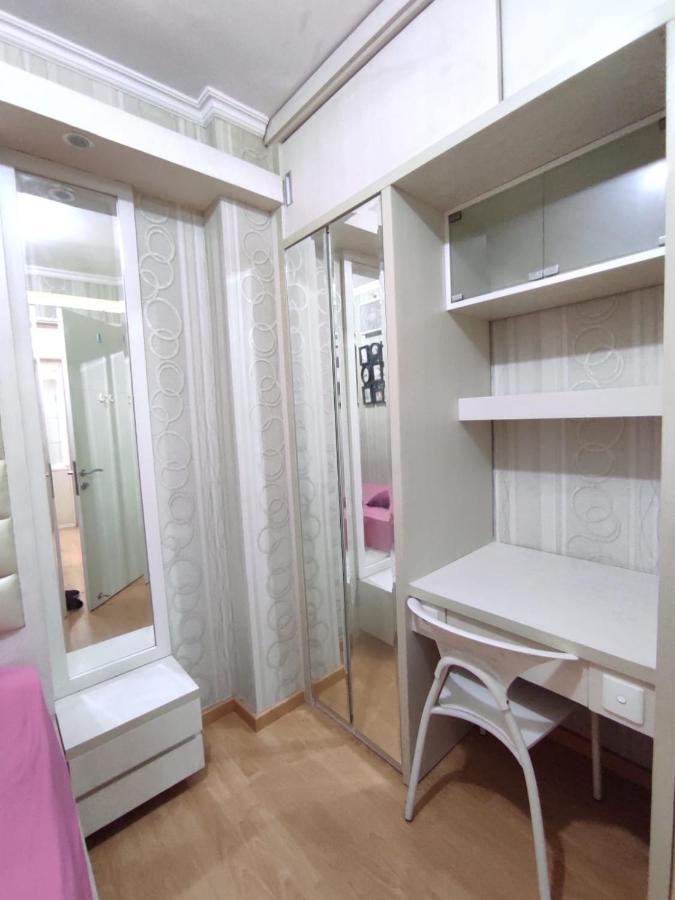Apartemen Bassura City By Maezura Property Jakarta Ngoại thất bức ảnh