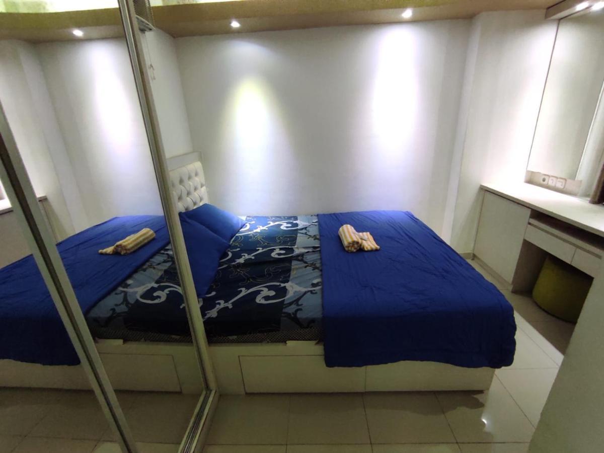 Apartemen Bassura City By Maezura Property Jakarta Ngoại thất bức ảnh