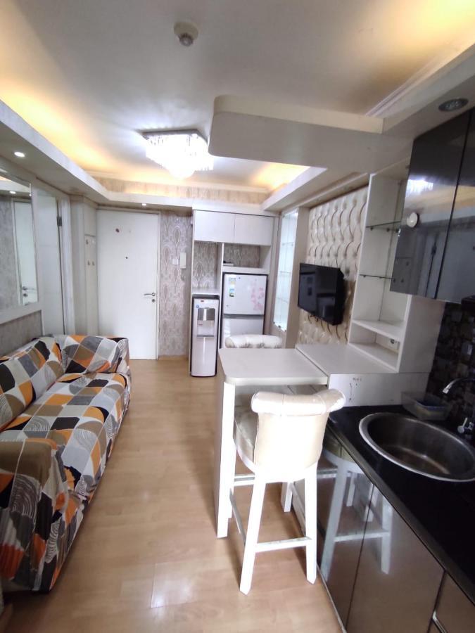 Apartemen Bassura City By Maezura Property Jakarta Ngoại thất bức ảnh