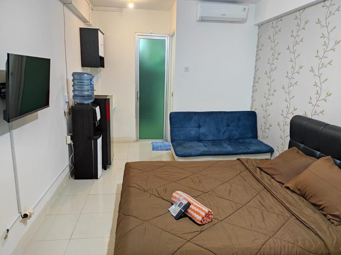Apartemen Bassura City By Maezura Property Jakarta Ngoại thất bức ảnh