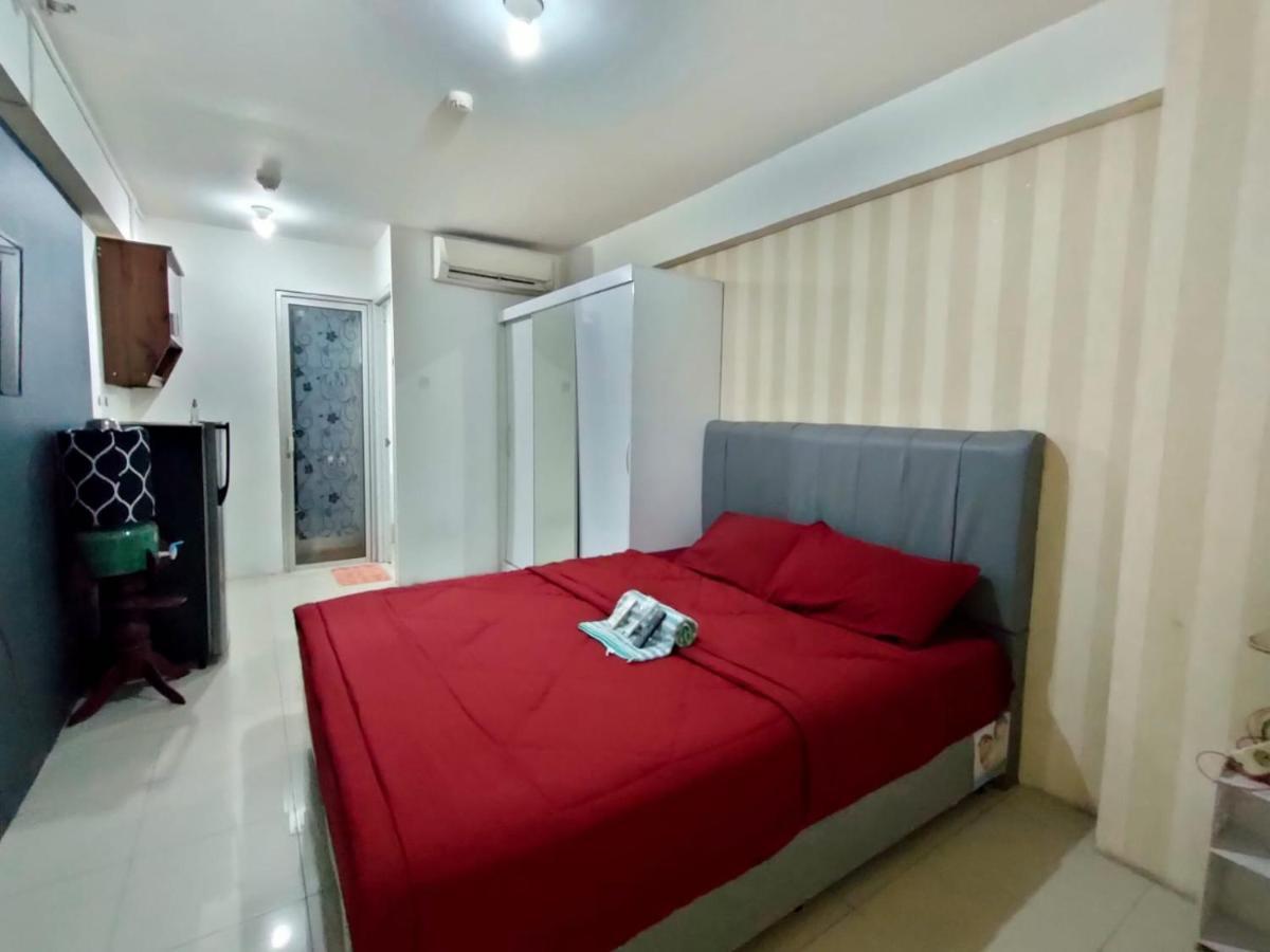 Apartemen Bassura City By Maezura Property Jakarta Ngoại thất bức ảnh