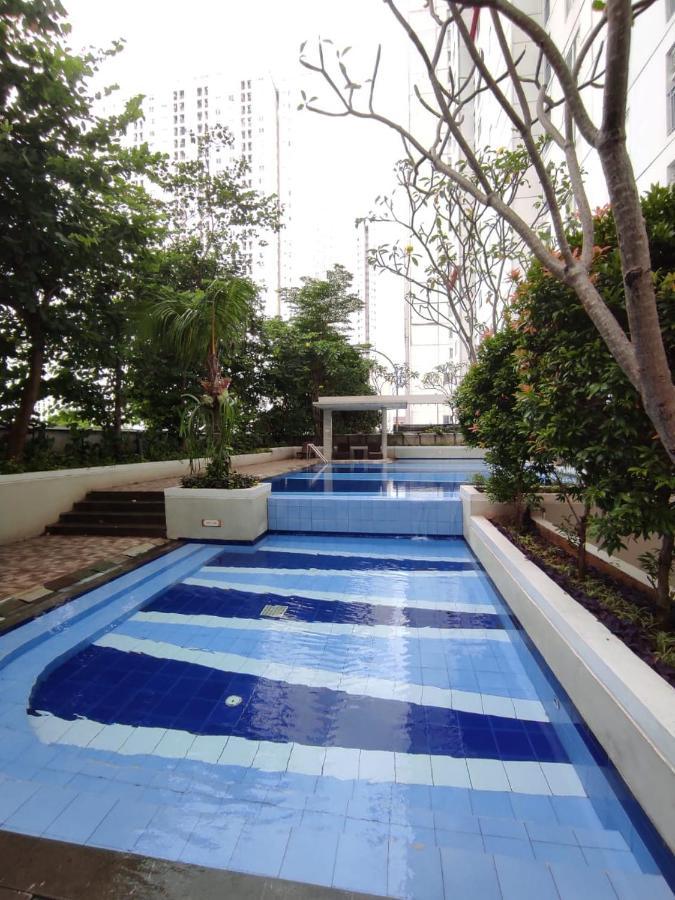 Apartemen Bassura City By Maezura Property Jakarta Ngoại thất bức ảnh