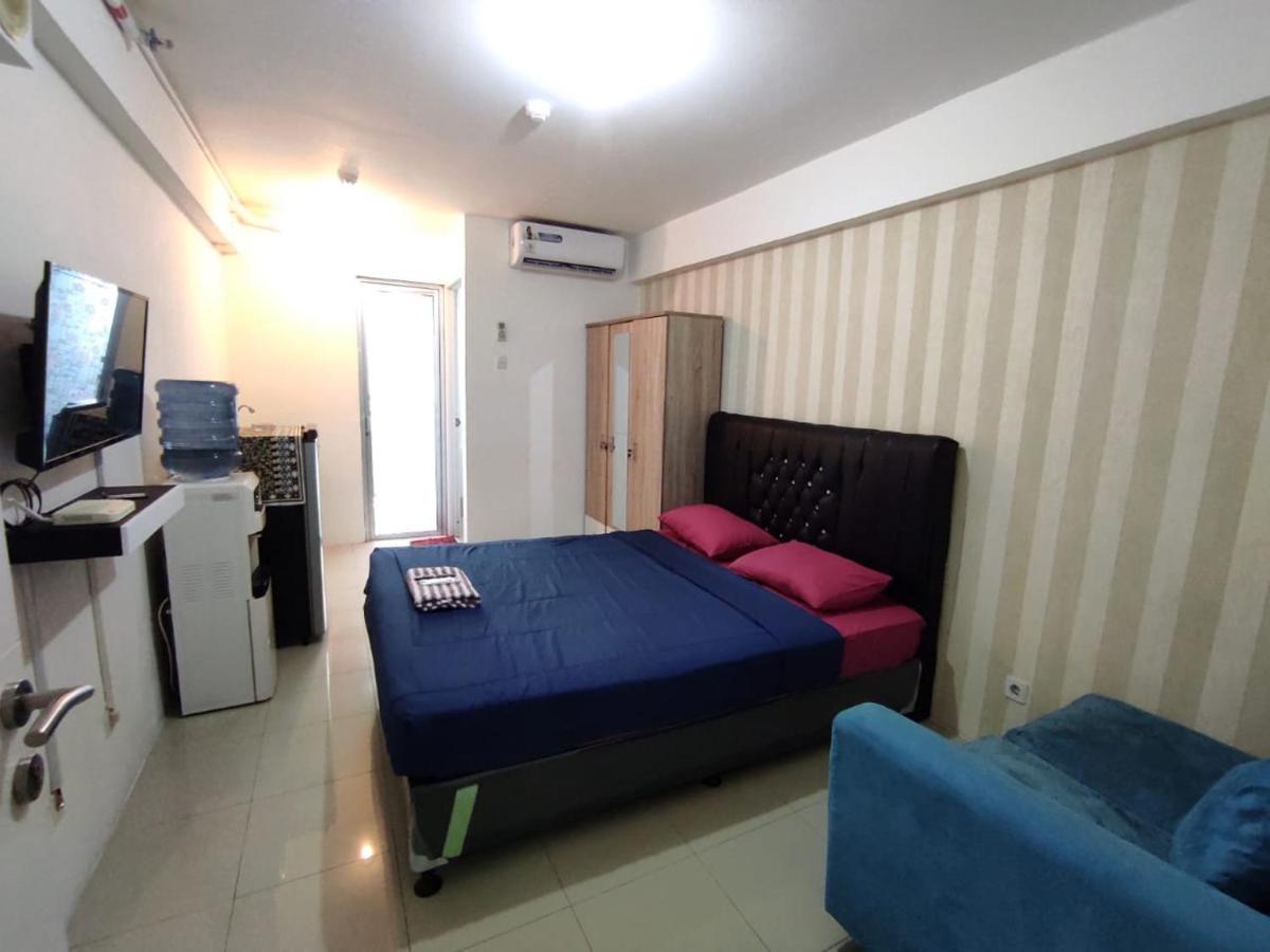 Apartemen Bassura City By Maezura Property Jakarta Ngoại thất bức ảnh