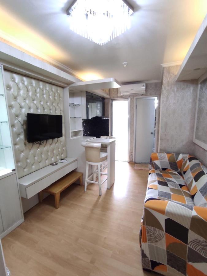 Apartemen Bassura City By Maezura Property Jakarta Ngoại thất bức ảnh
