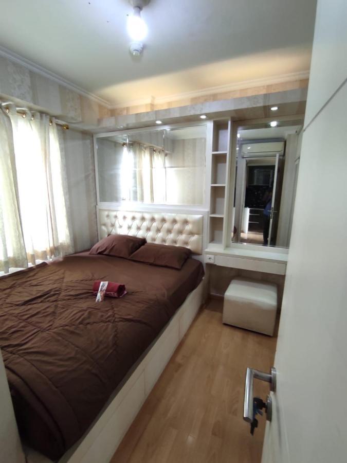 Apartemen Bassura City By Maezura Property Jakarta Ngoại thất bức ảnh