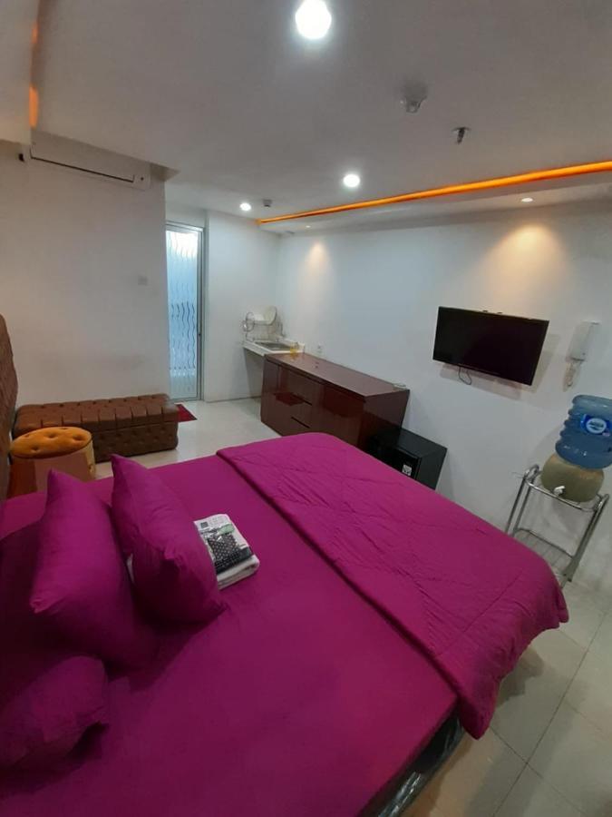 Apartemen Bassura City By Maezura Property Jakarta Ngoại thất bức ảnh